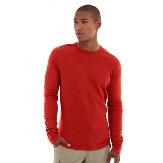 Mach Street Sweatshirt -XL-Red