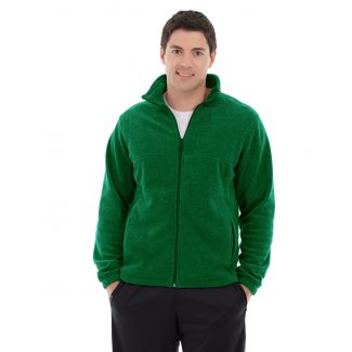 Lando Gym Jacket-XL-Green