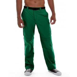 Aether Gym Pant -36-Green
