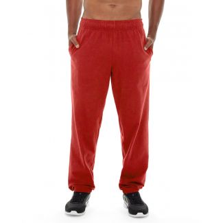 Cronus Yoga Pant -33-Red