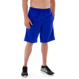 Orestes Fitness Short-36-Blue