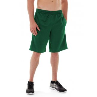 Orestes Fitness Short-34-Green